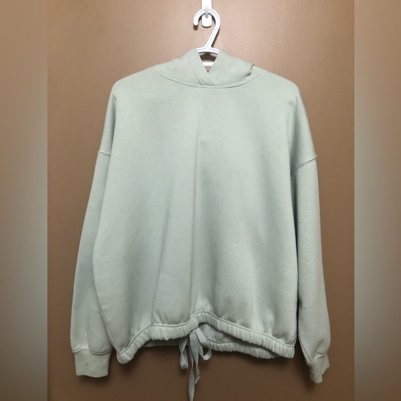 NEW H&M Oversized Hoody - Picture 2 of 9